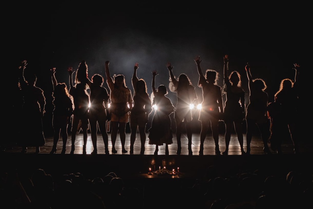 Circuito cultural vai oferecer espetáculos, exposições e shows em Manaus