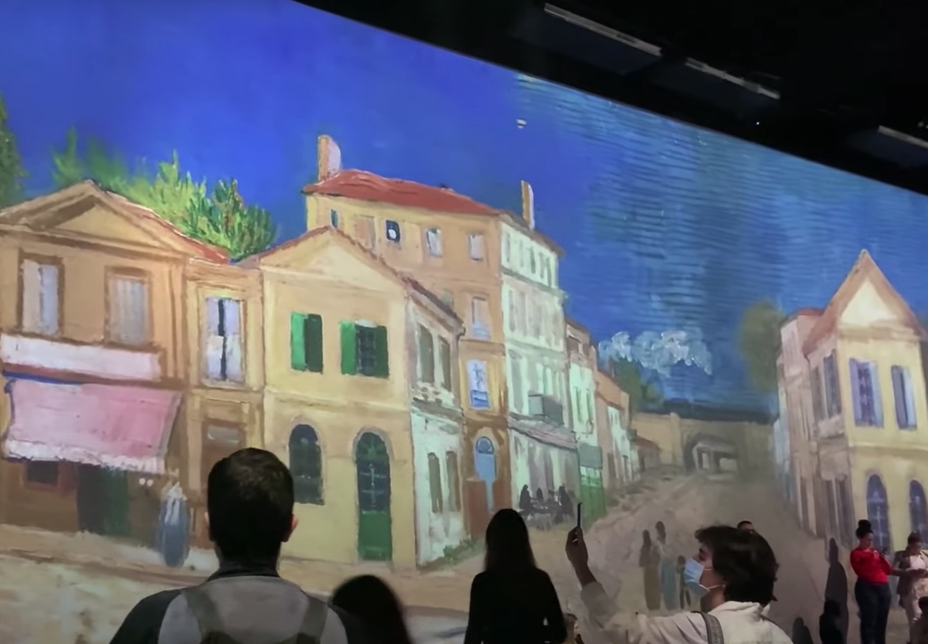 Manaus recebe exposição 'Van Gogh & Impressionistas' em outubro