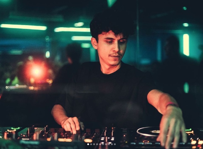 Esquenta Pump Black Party com DJ Illusionize agita Manaus neste sábado