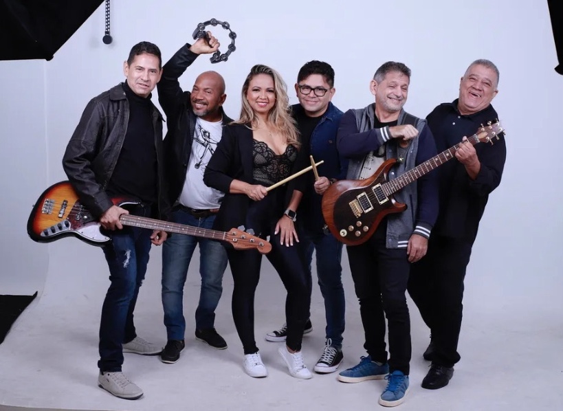 Festa Paraense agita sexta-feira no Clube Municipal