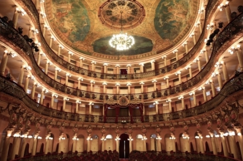 Festival Samba no Teatro agita Manaus neste sábado; veja programação