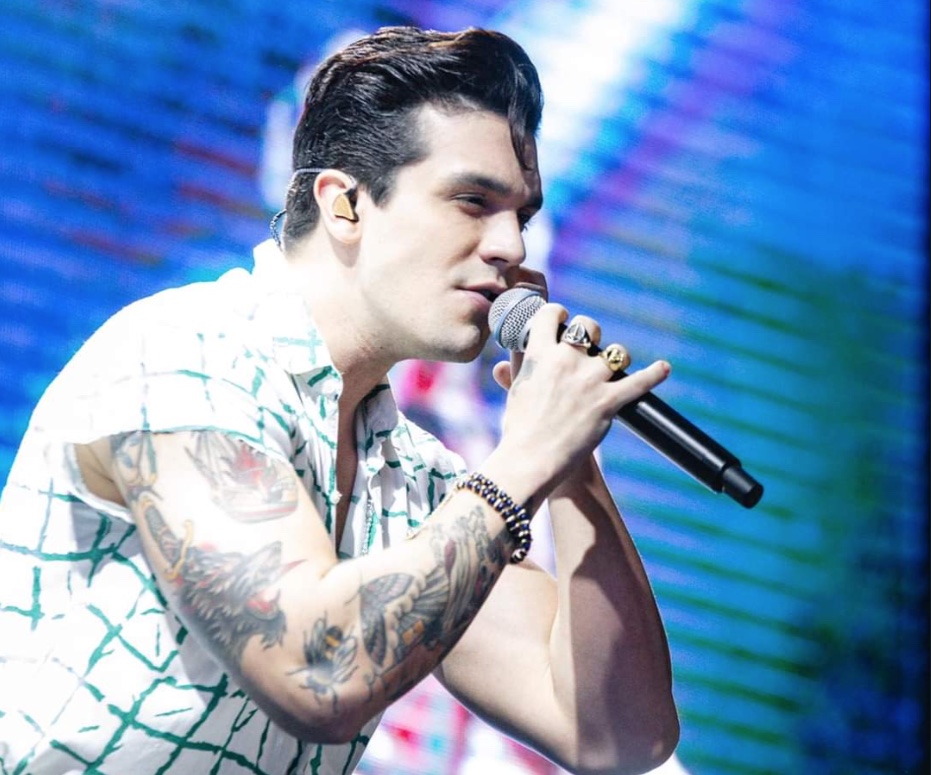 Luan Santana reencontra fãs em Manaus com nova turnê Luan City 2.0