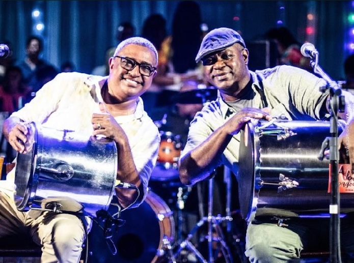 Ases do Pagode retorna temporadas de shows em Manaus