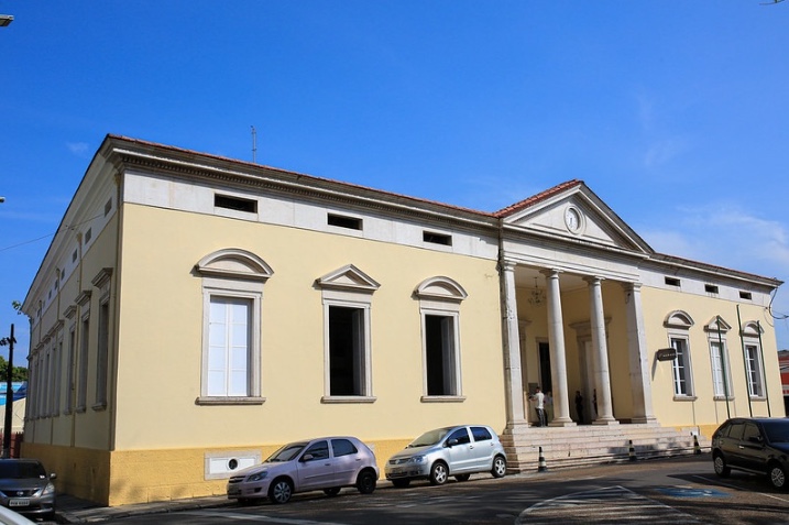 Primavera dos Museus inicia programação nesta segunda em Manaus