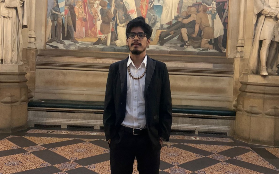 'Amazing Tenors' interpretam sucessos de Andrea Bocelli no Teatro Amazonas