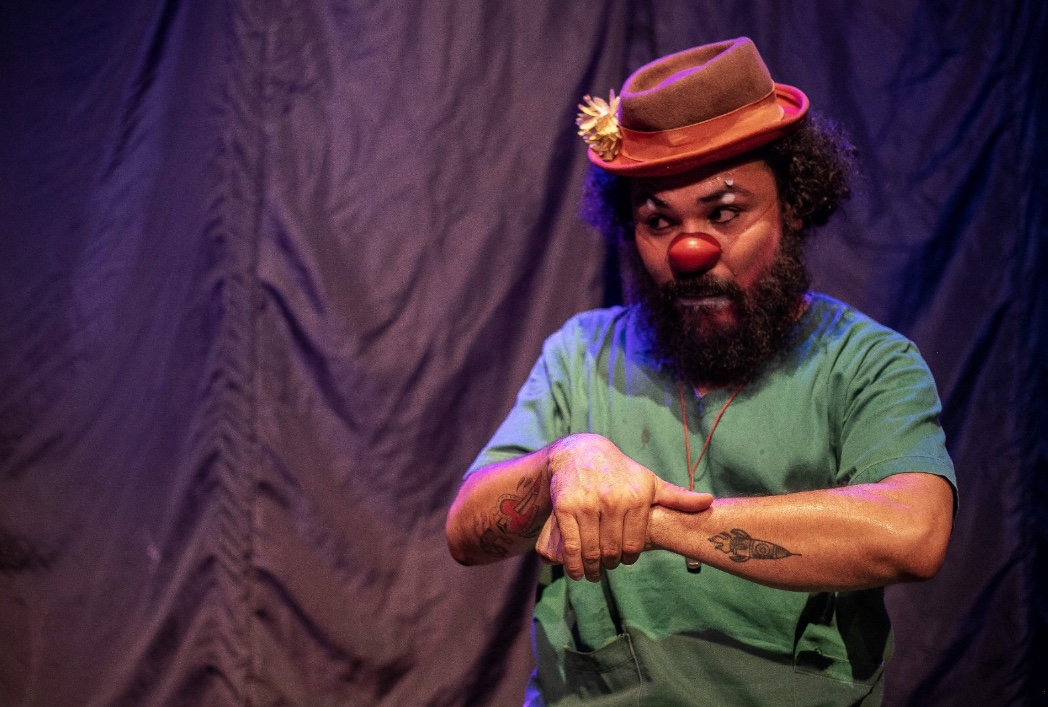 Teatro, dança e circo celebram Dia Nacional das Artes Cênicas em Manaus