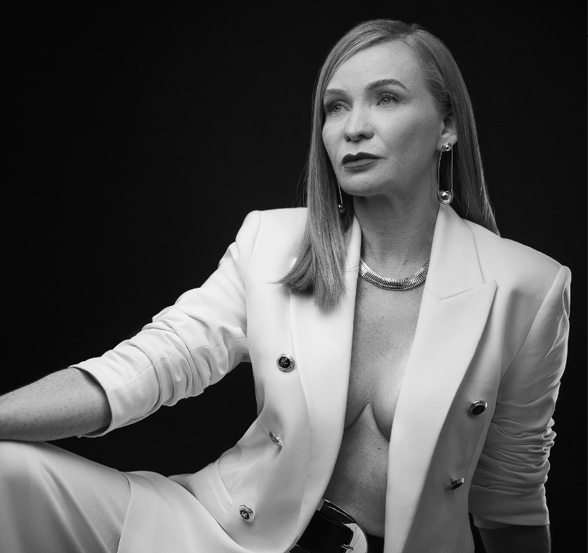 Evento com sexóloga Cátia Damasceno é cancelado em Manaus