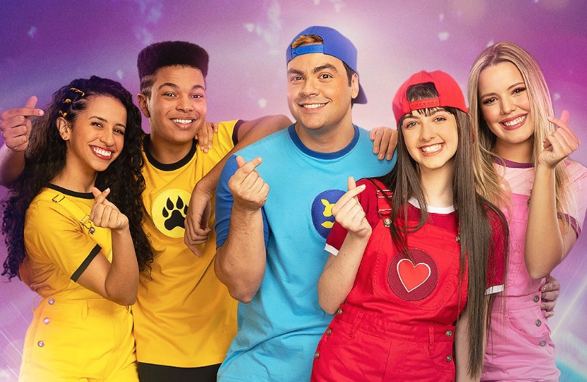 Luccas Neto apresenta espetáculo em novembro em Manaus