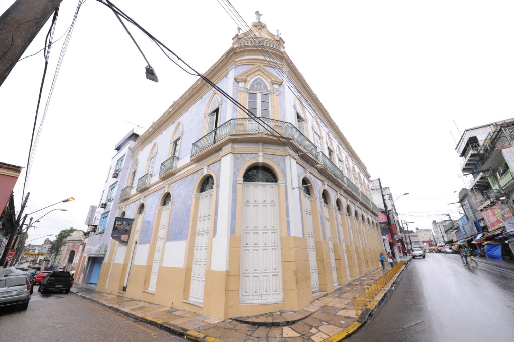 Concurso de dramaturgia está com inscrições abertas até sábado em Manaus