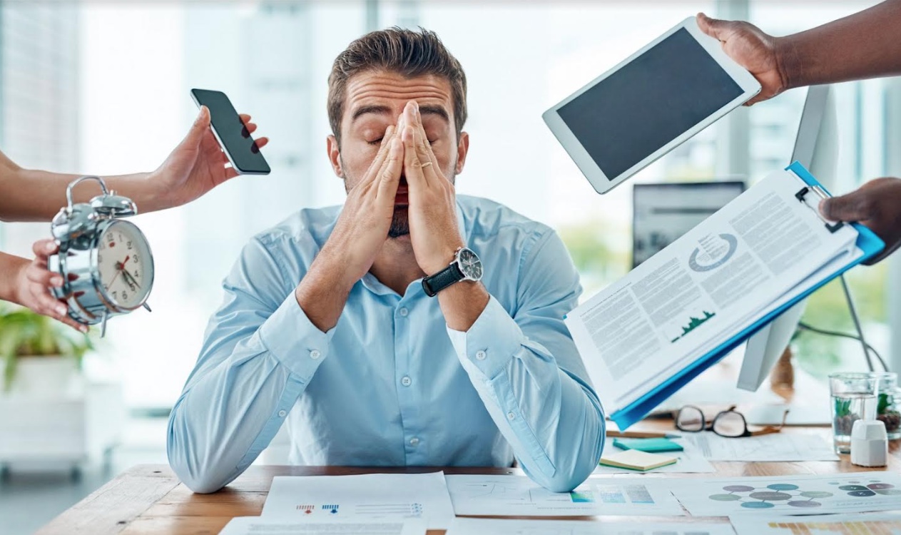 Especialista dá dicas para controlar o estresse e viver melhor