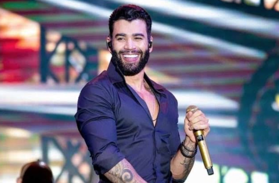 Gusttavo Lima agita Arena da Amazônia com convidados especiais em dezembro