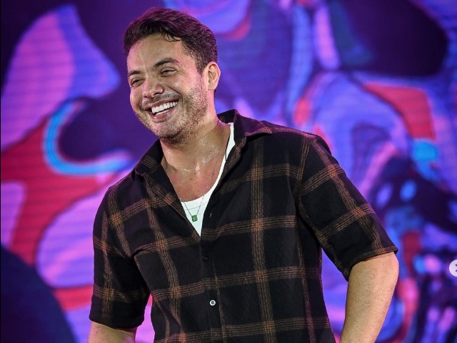 Confira mapa de setores para 'TBT do Safadão' em Manaus