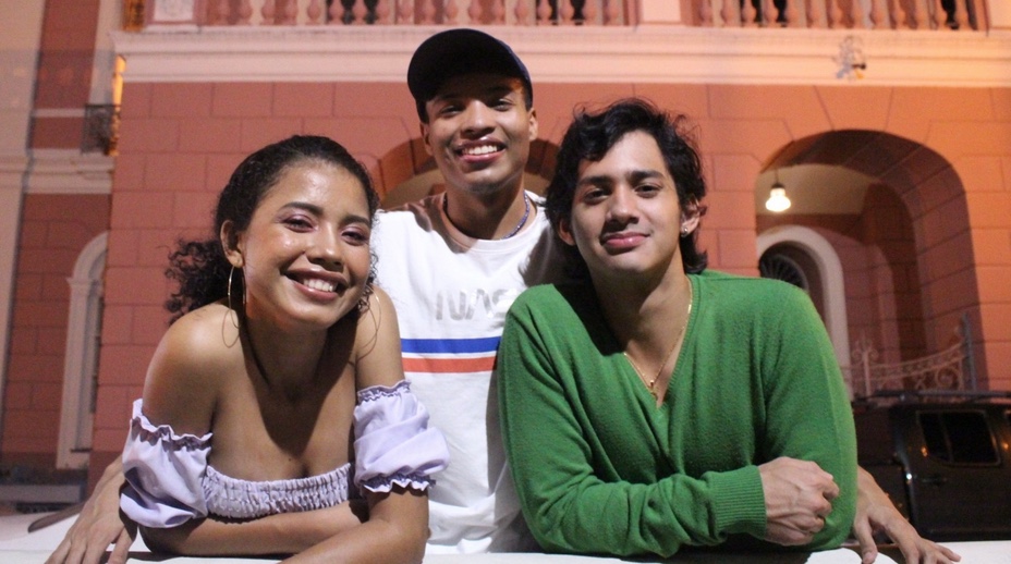 'O Hospedeiro do Mal 2' estreia neste sábado no Cine Guarany