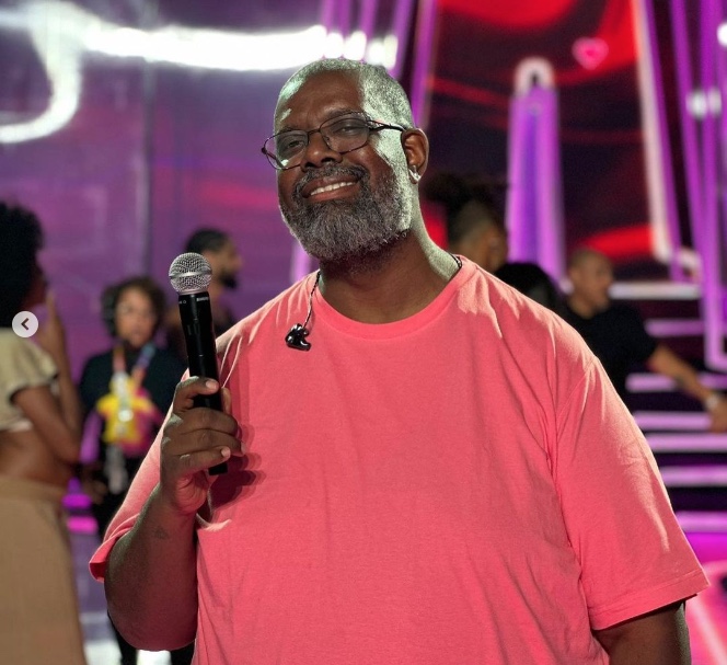 É hoje: Péricles comanda 'Do Nada um Pagode' em Manaus