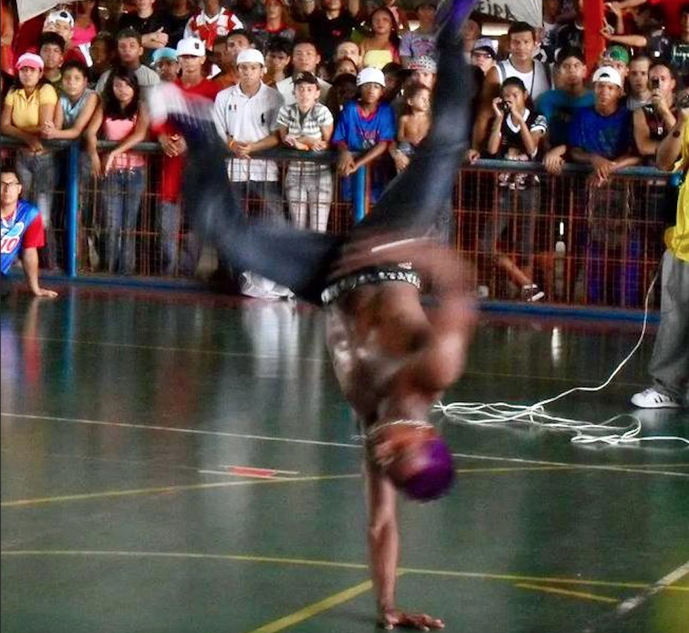 Lançamento: livro conta história do Hip Hop nos anos 80 em Manaus