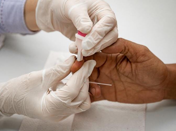 Europa informa novos casos de hepatite de causa desconhecida