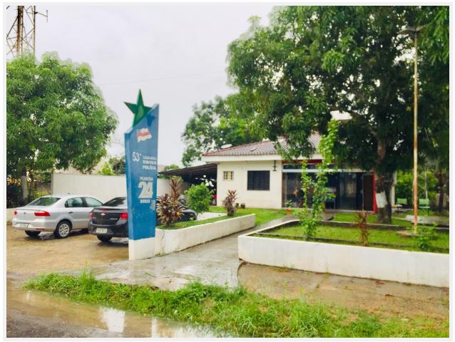 Força-tarefa resgata crianças que estavam desaparecidas no Amazonas