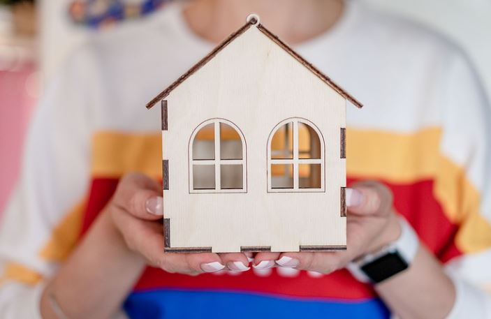 FGTS poderá ser usado para quitar prestações em atraso da casa própria