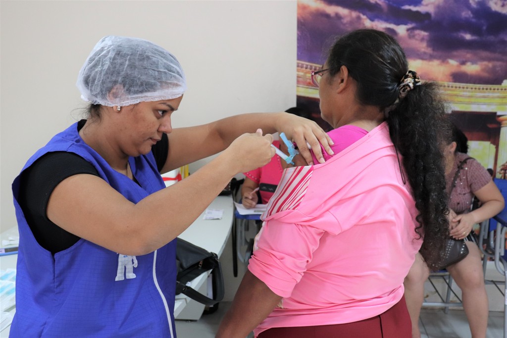 Caravana de ação social acontece este sábado em Manacapuru