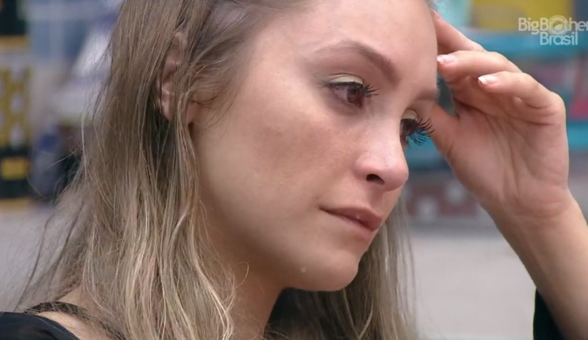 BBB: Juliette e Camilla aconselham Carla sobre Arthur: ‘manda tomar no c*’