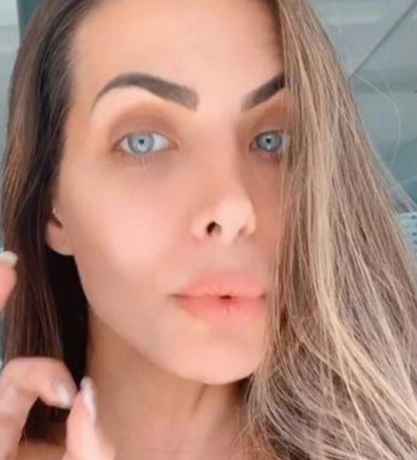 Com sequelas, Carla Prata fica de cama 6 meses após ter Covid-19