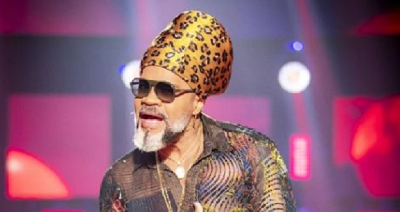 Carlinhos Brown confunde Parada Inglesa com Anhangabaú na Virada Cultural