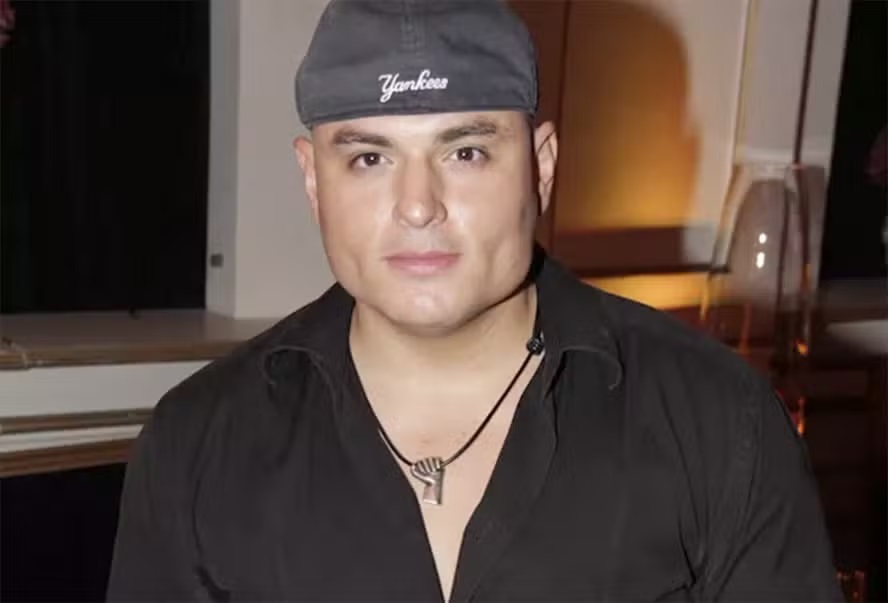 Carlinhos Mendigo fala pela 1ª vez após prisão por pensão