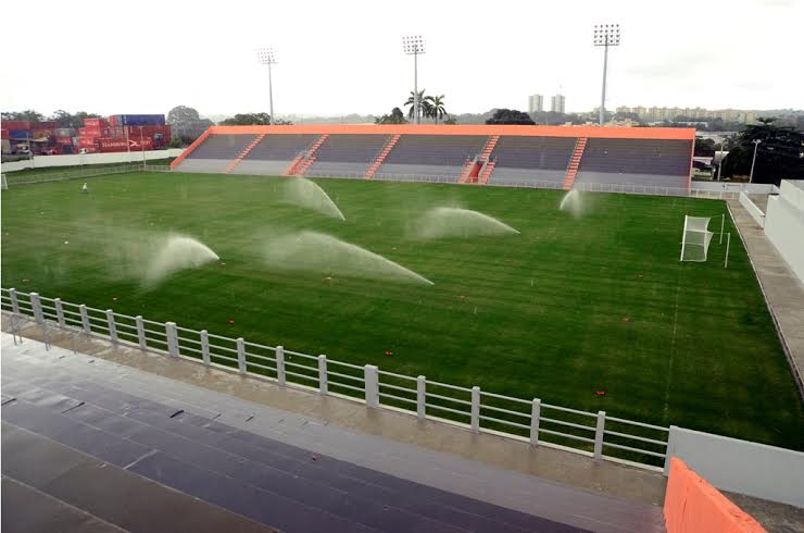 Barezão Série B começa nesta quinta em Manaus