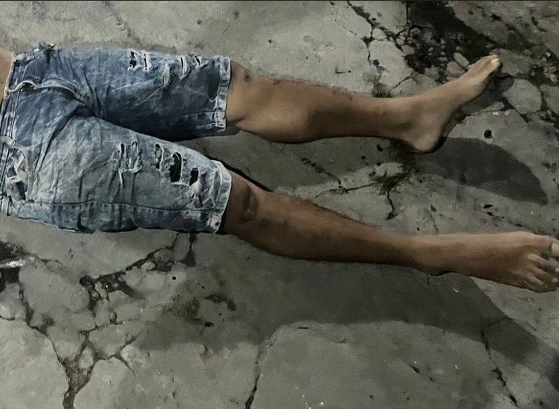 Briga entre cunhados termina em homem morto com tiro no coração no Zumbi