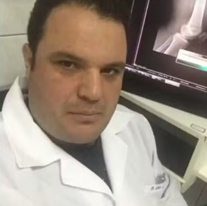 Disputa por contratos pode ter motivado assassinato de médicos em São Paulo