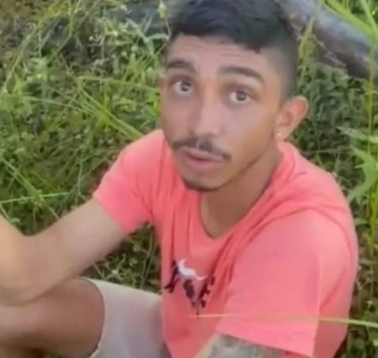 Jovem que desapareceu ao deixar hotel é achado morto em Coari