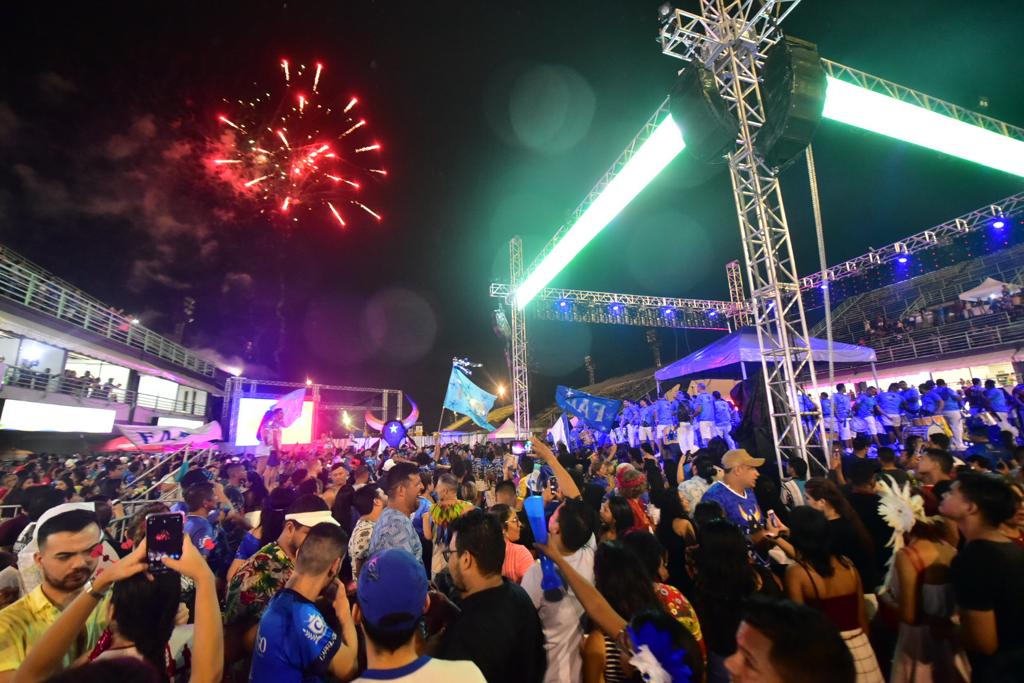 Programação do Carnaboi 2022 é divulgada em Manaus