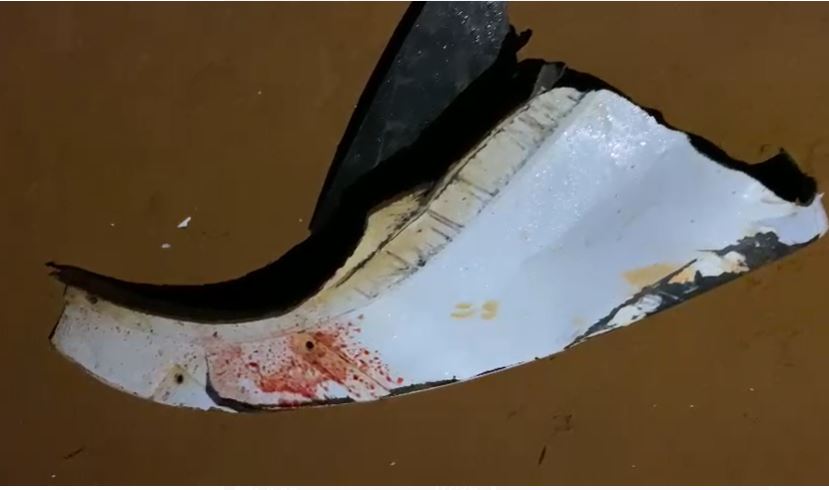 PMs e duas mulheres morrem atropelados por carro desgovernado no Amazonas