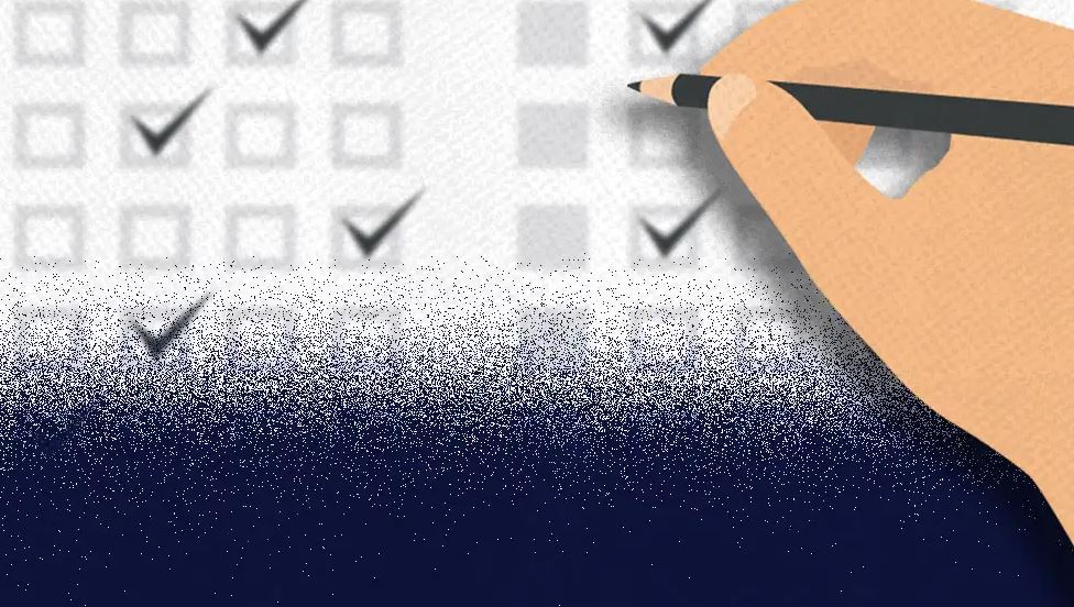 Cartão de confirmação do Concurso Unificado será liberado dia 25 de abril