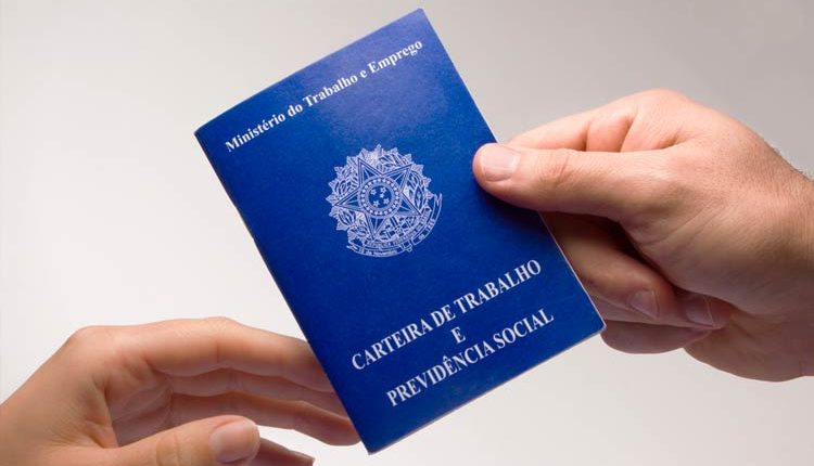 100 vagas de emprego são oferecidas no Sine Manaus nesta quarta-feira