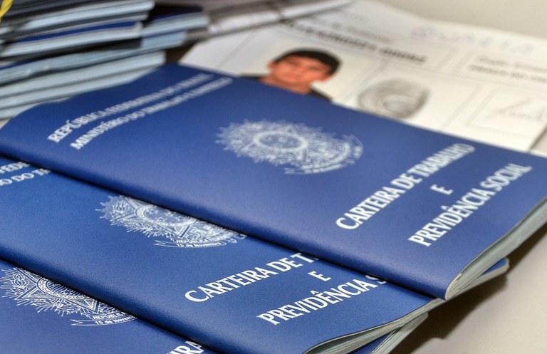 Sine Amazonas tem 195 vagas de emprego para esta quinta-feira; confira