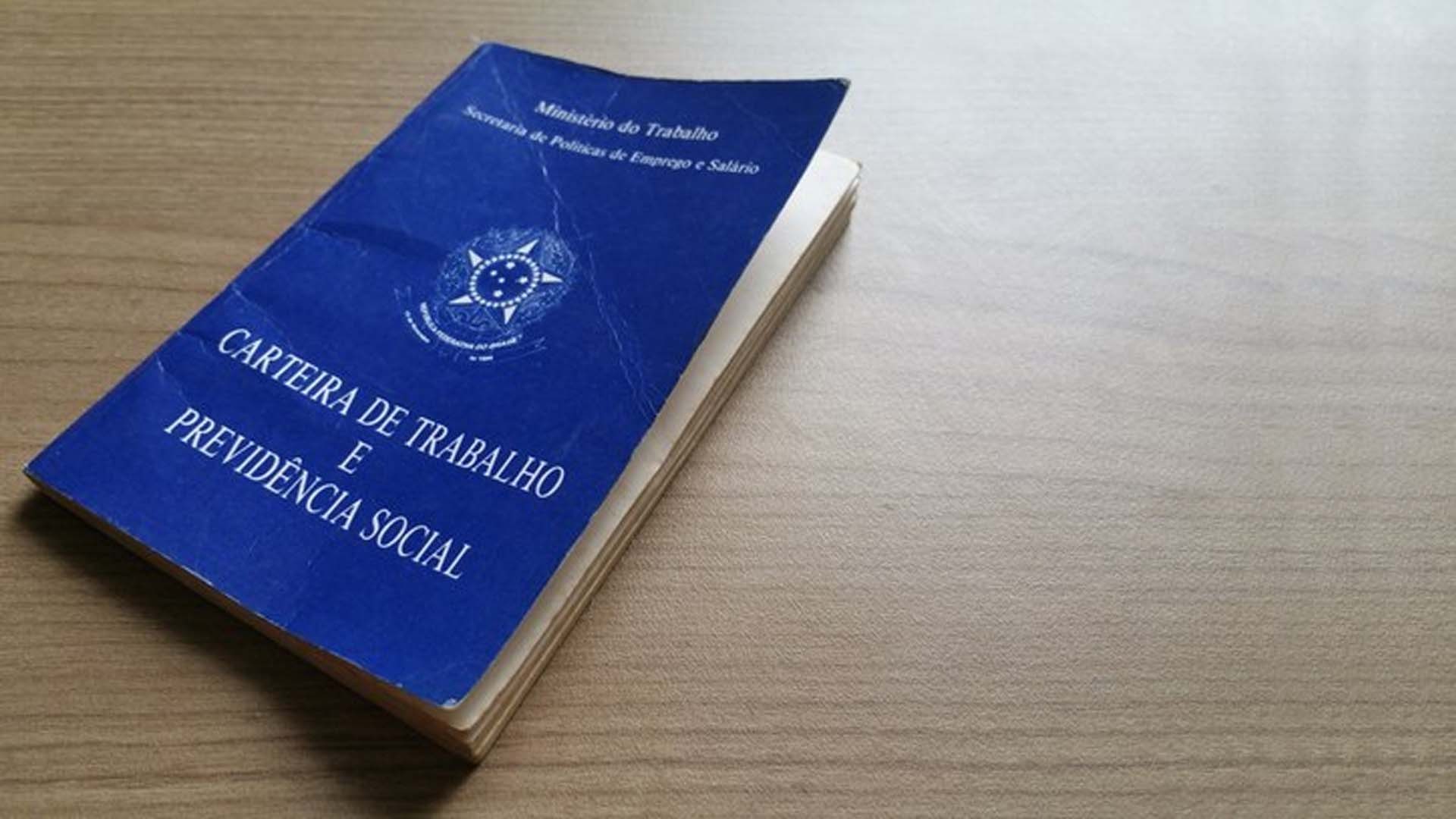 Sine Amazonas divulga 103 vagas de emprego em diversas áreas para sexta