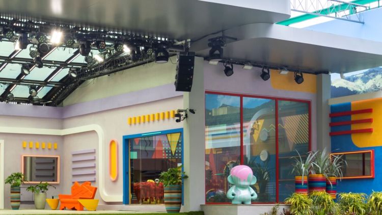 Casa de Vidro do BBB será na sala de ginástica