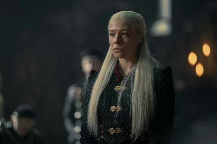 2ª Temporada de A Casa do Dragão ganha primeiro teaser