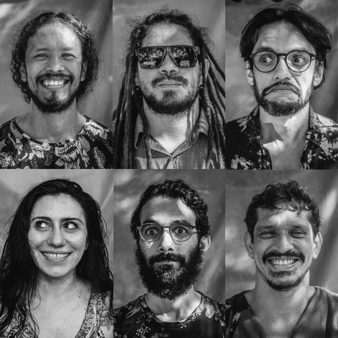 'Lambada de Caba' agita Espaço Cultural Muiraquitã em Manaus