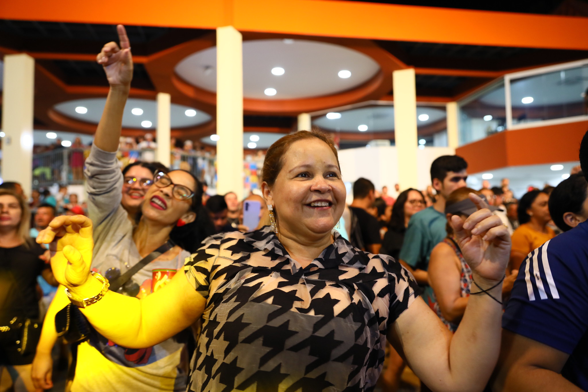 Confira shows deste fim de semana na Casa de Praia Zezinho Corrêa