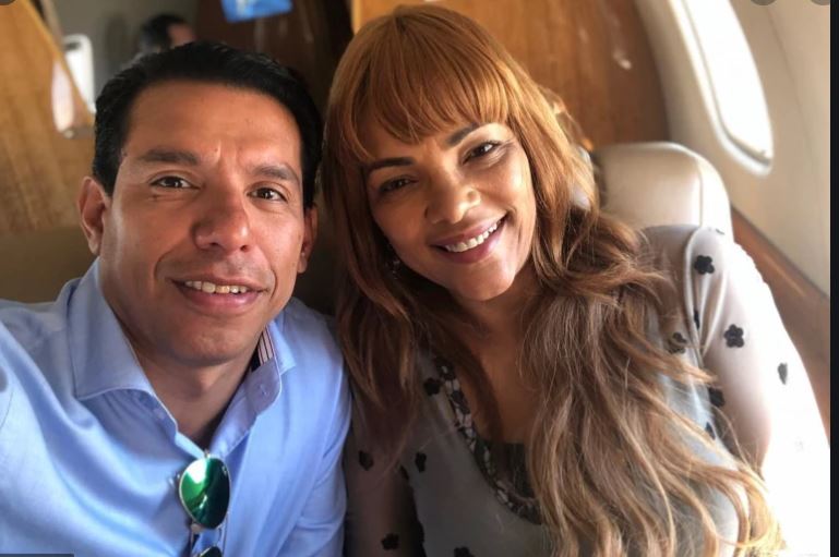 Flordelis decidiu matar marido após ser eleita deputada, diz delegada