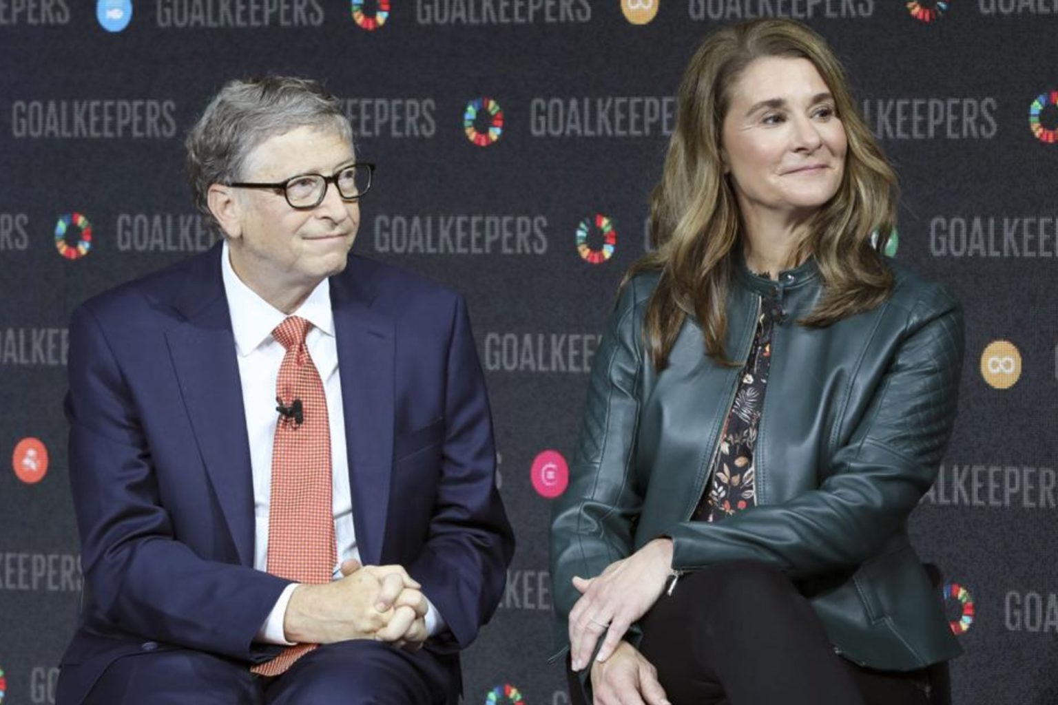 Bill Gates e Melinda Gates anunciam separação após 27 anos juntos 