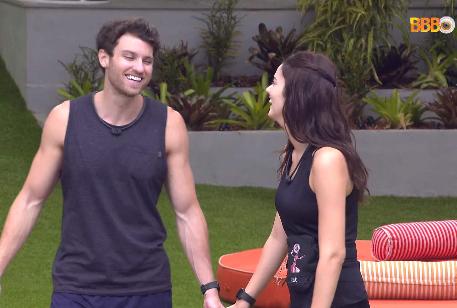 BBB 22: Brothers especulam se público está curtindo e se há alguém como Karol Conká na edição