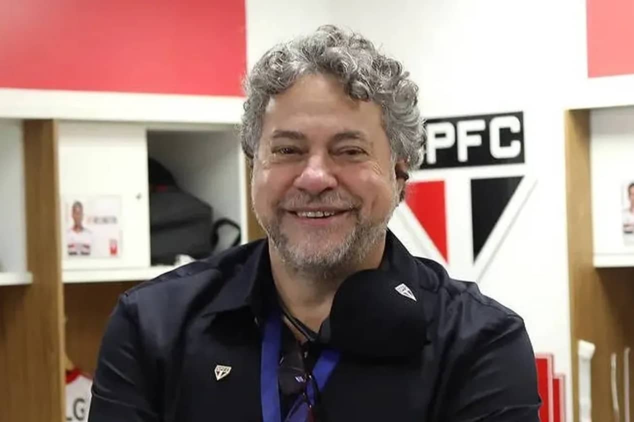 São Paulo ameaça boicote ao Paulistão em 2026 e pede exclusão de árbitro