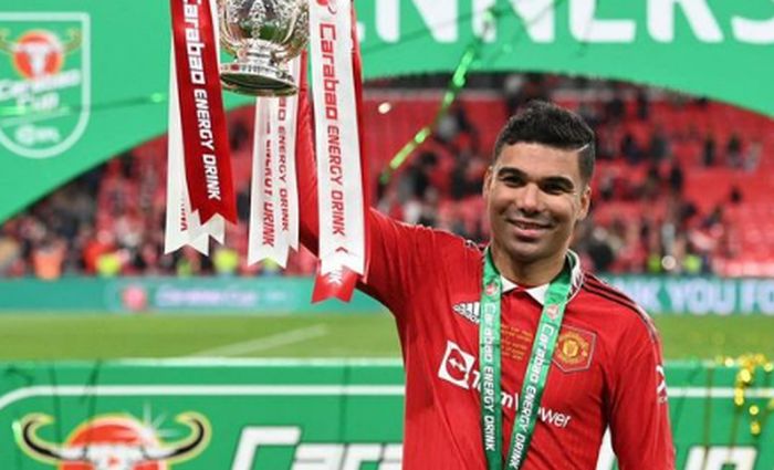 Casemiro reforça liderança em seleção sem pilares da era Tite