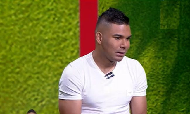 Casemiro vê gramado e calor como problemas, mas valoriza seleção itinerante