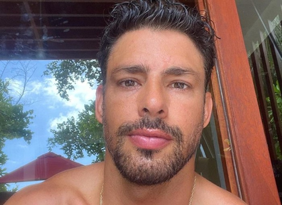 Cauã Reymond conversa com direção de novela em meio à polêmica com atores