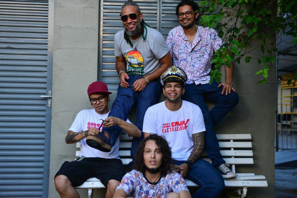 Bloco do 'Vai Quem Quer' acontece hoje na zona centro-sul de Manaus  