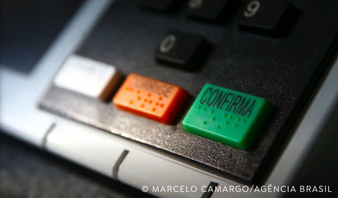 Justificativa de ausência ao 2º turno das Eleições pode ser feita até 7 de janeiro